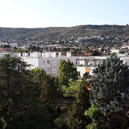 F2 Avec Vue, Proche Centre Daire