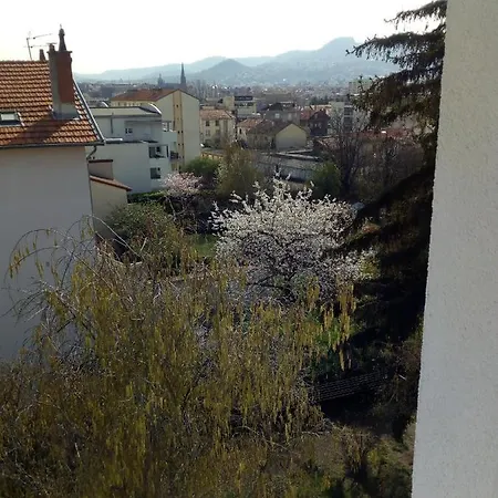 F2 Avec Vue, Proche Centre Apartment