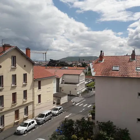 F2 Avec Vue, Proche Centre *