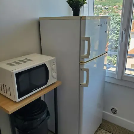 F2 Avec Vue, Proche Centre Daire *