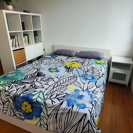 Daire F2 Avec Vue, Proche Centre *