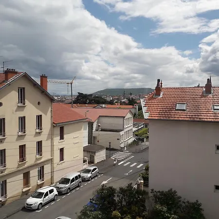 F2 Avec Vue, Proche Centre *